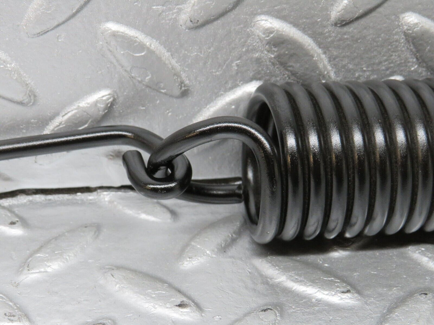 40435 Mercedes-Benz W110 230 Trunk Hinge Spring