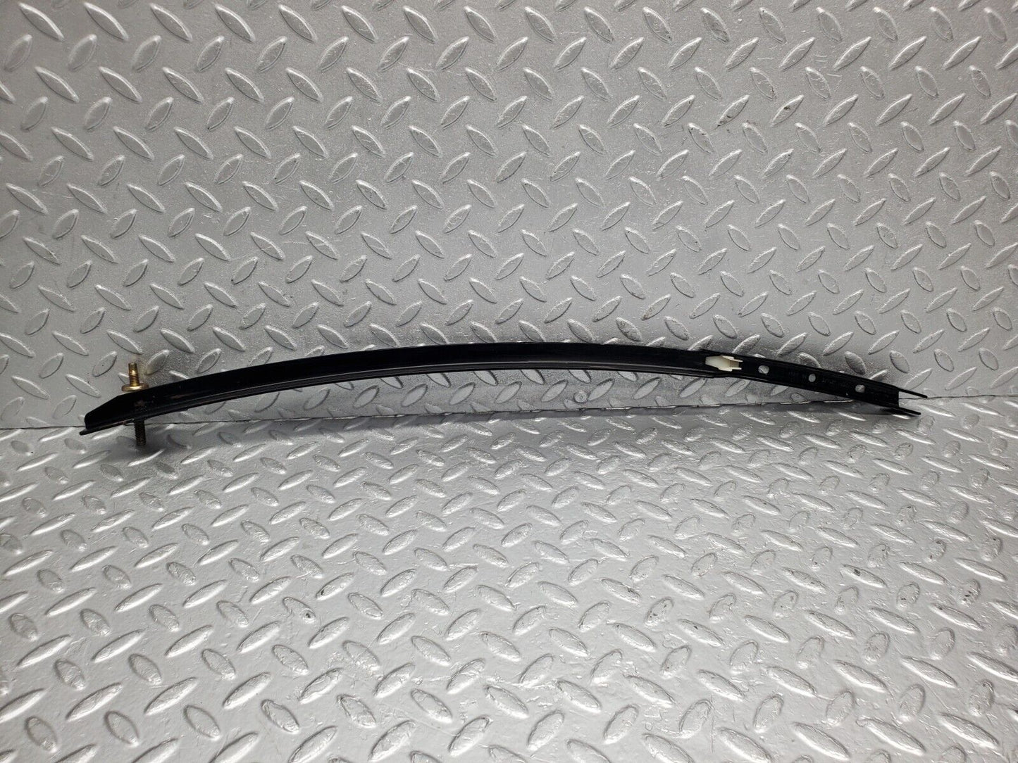 46764 Mercedes-Benz R129 320SL Coupe Front Left Window Channel