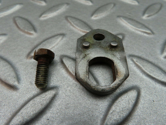 5125 Mercedes-Benz R107 350SL Fuel Injector Bracket