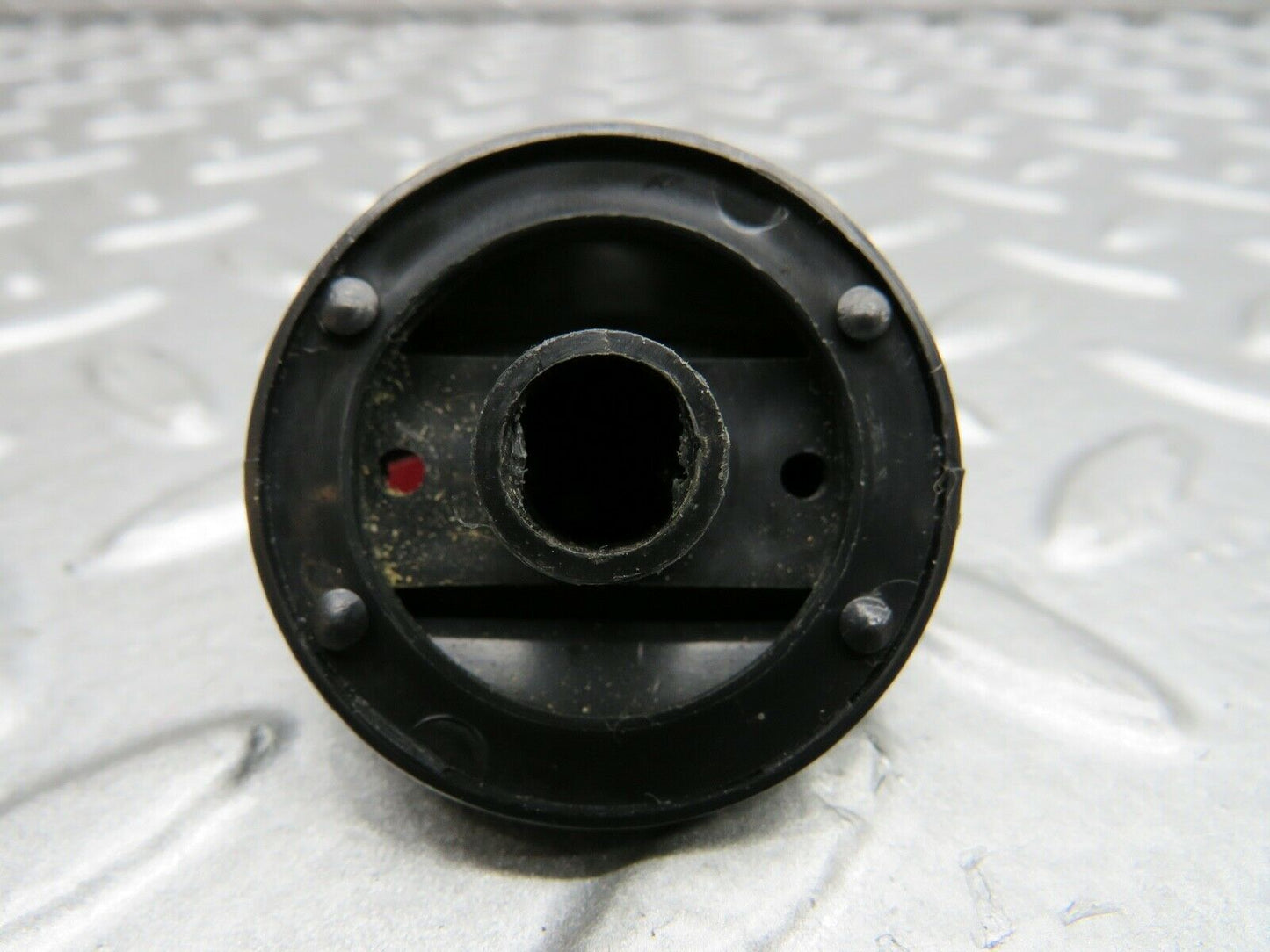 21874 Mercedes-Benz W123 Heater Control Knob Set