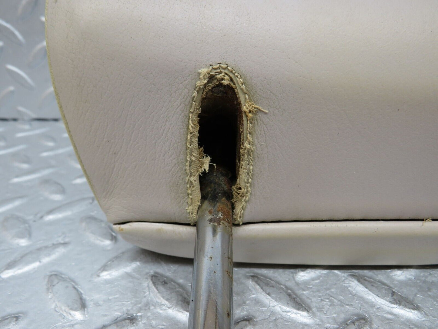 35630 Mercedes-Benz R107 280SL Front Seat Headrest
