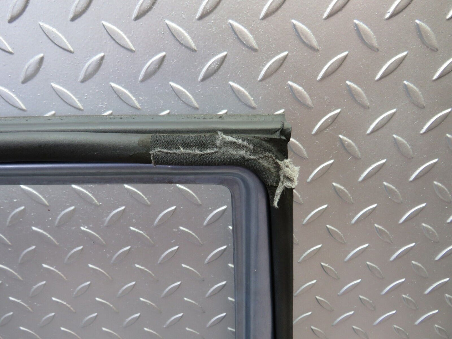 25227 Mercedes-Benz W201 190D Rear Left Door
