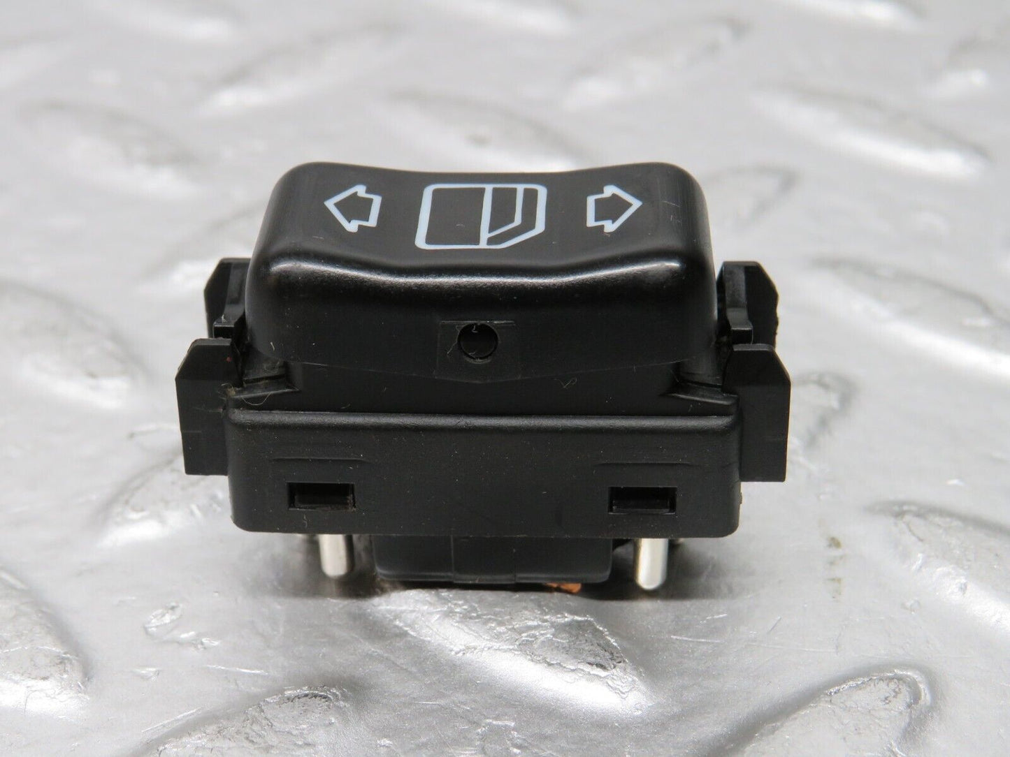 29536 Mercedes-Benz W124 230E Electric Window Switch Right 1248204510