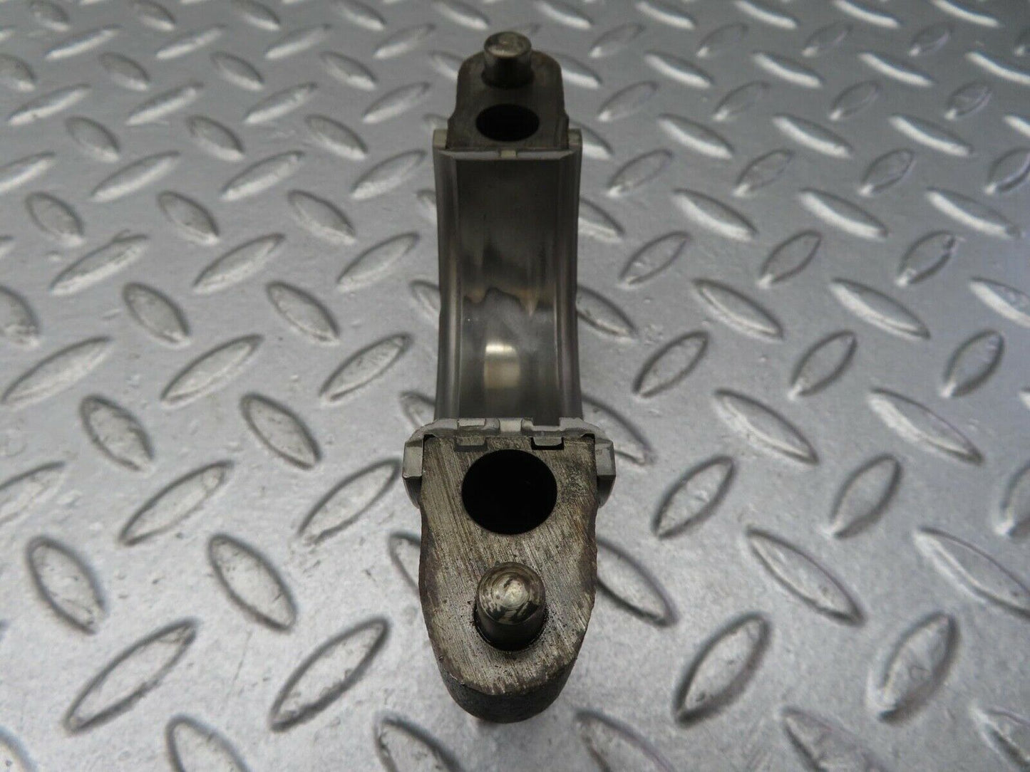 13385 Mercedes-Benz W111 230S Crankshaft Bearing Holder Block 1080110113