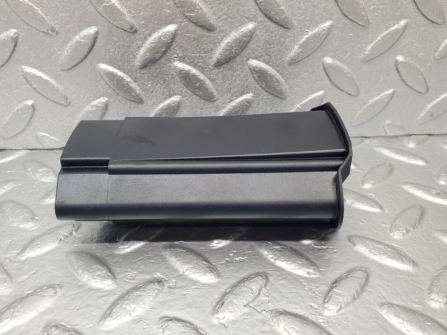 46937 Mercedes-Benz R129 320SL Coupe Door Safety Check Strap