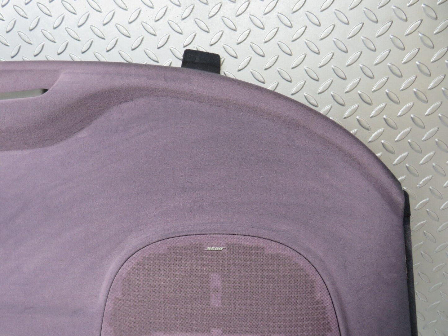 34815 Mercedes-Benz W210 320E Parcel Shelf Grey 2106902949 2105409432