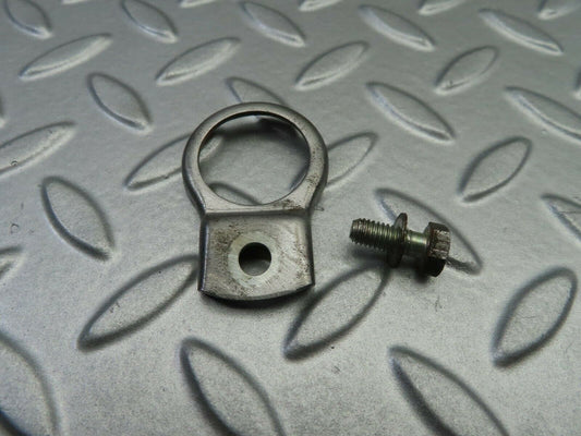 7092 Mercedes-Benz C107 350SLC Coupe Fuel Injector Bracket