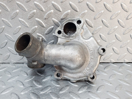 45358 Mercedes-Benz 280E M110.983 Water Pump Housing 1102010301