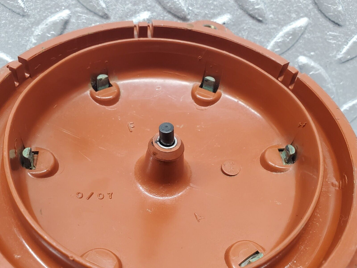 45266 Mercedes-Benz R129 300SL Coupe Ignition Distributor Cap With Rotor