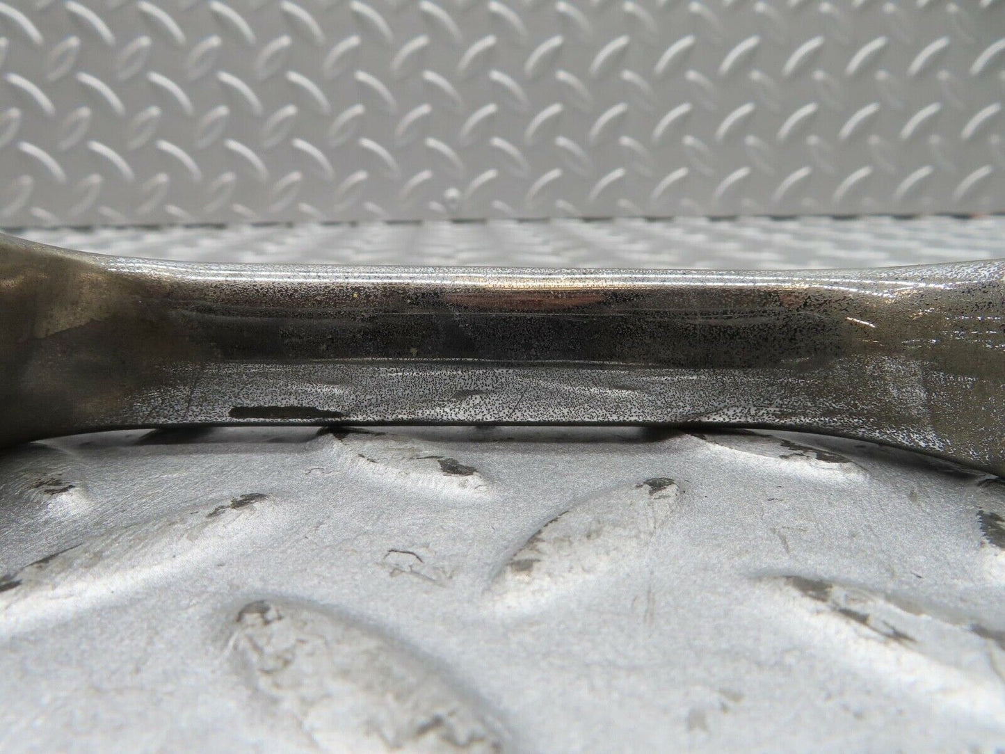12455 Mercedes-Benz W108 Chrome Door Handle Rear Right 1087661202
