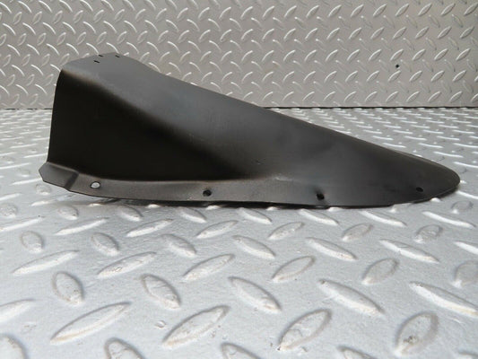 13345 Mercedes-Benz W111 220S Floor Covering Front Cover Plate