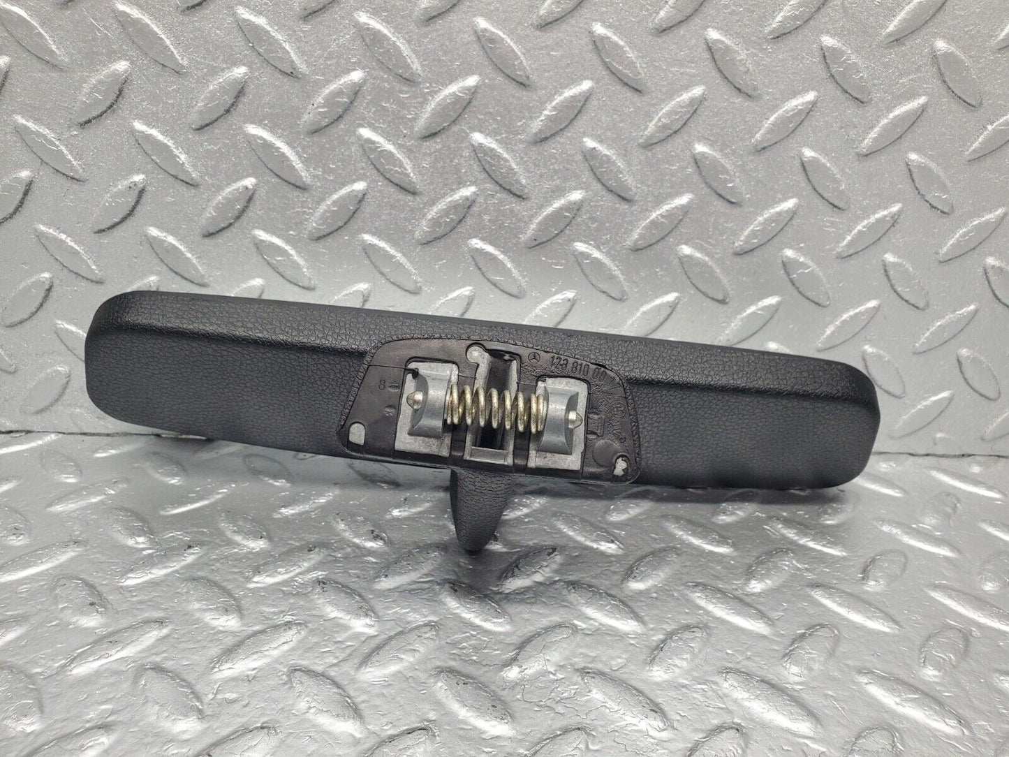 46409 Mercedes-Benz C123 280CE Coupe Rear View Mirror 1238100017