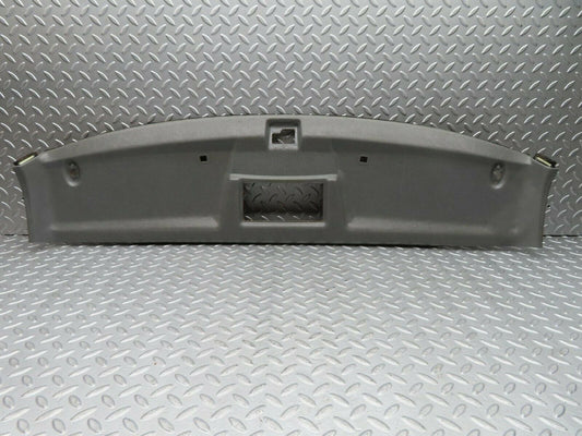16291 Mercedes-Benz W124 260E Headlining Roof Panel Grey 1246909125