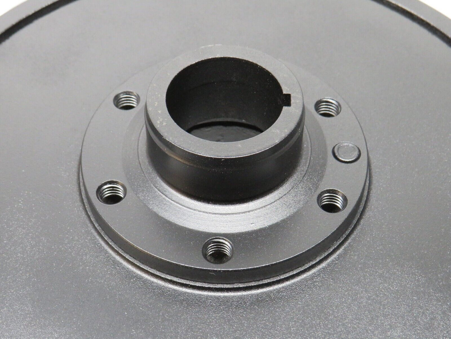 38130 Mercedes-Benz A124 320E Cabriolet Crankshaft Vibration Damper 1040301403