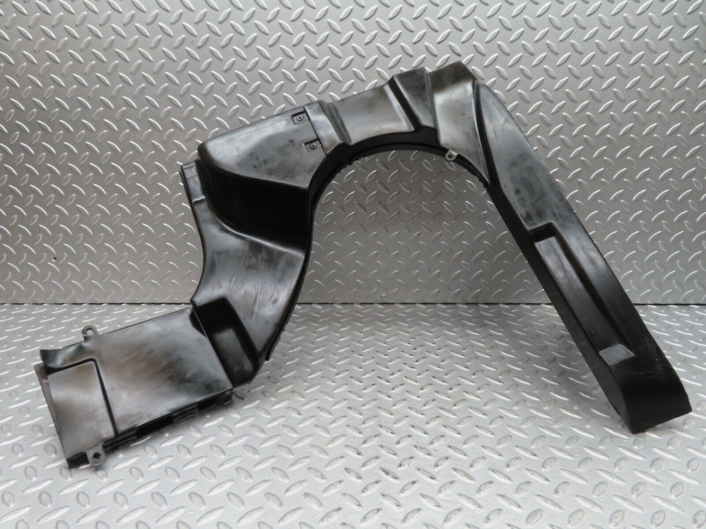 17179 Mercedes-Benz R129 300SL Coupe Front Right Cable Channel 1298210436