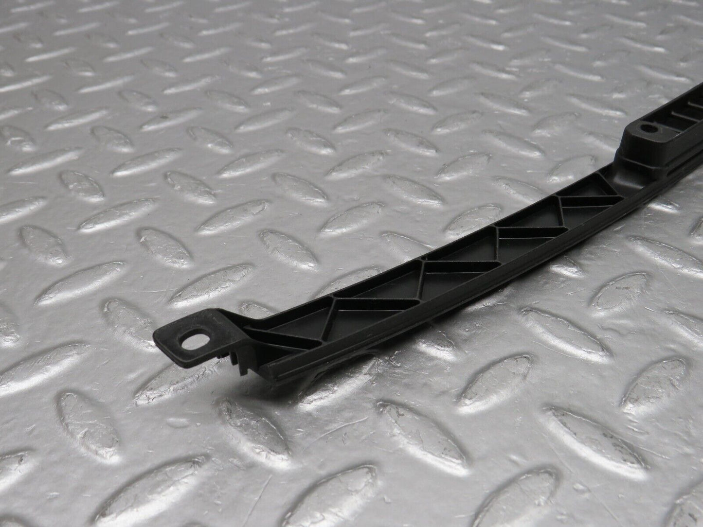 38518 Mercedes-Benz R129 280SL Coupe Dashboard Air Vent Trim Left 1296891180