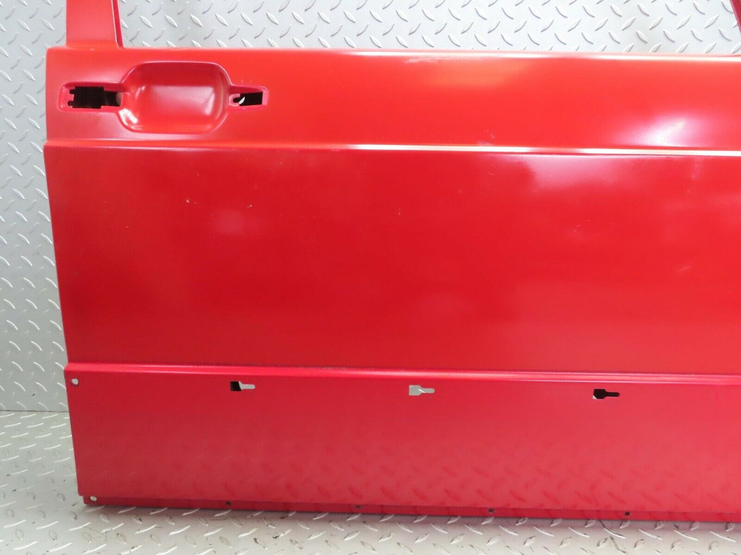 14621 Mercedes-Benz W201 190E Front Right Door