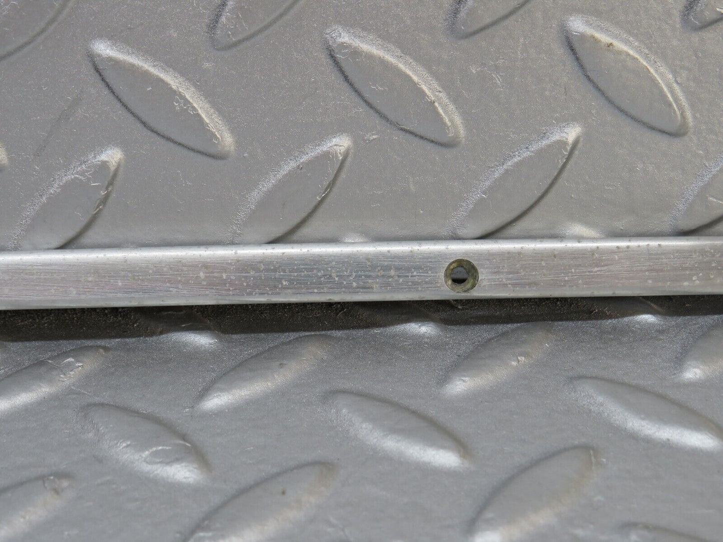 36752 Mercedes-Benz W201 190E 2.0L Sunroof Chrome Trim