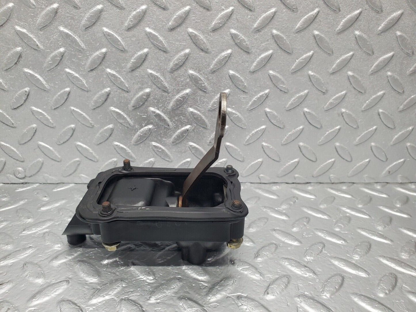 46526 Mercedes-Benz C123 280CE Coupe Automatic Gear Shift Selector Linkage 1232670305