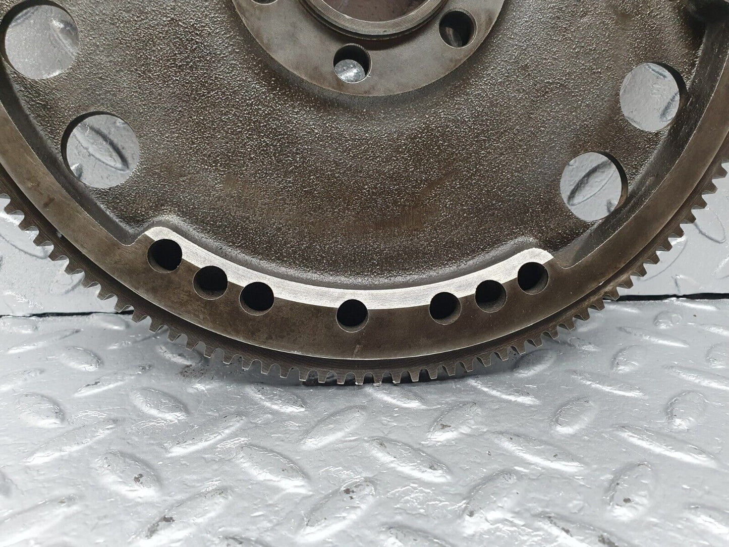 43389 Mercedes-Benz W108 280SE Flywheel Starter Ring 1080320601