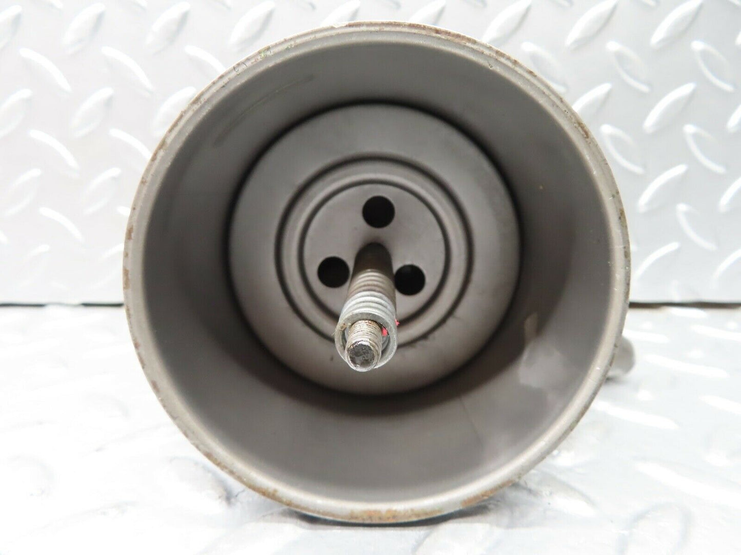20975 Mercedes-Benz W114 250CE Coupe Power Steering Fluid Reservoir 1144600283