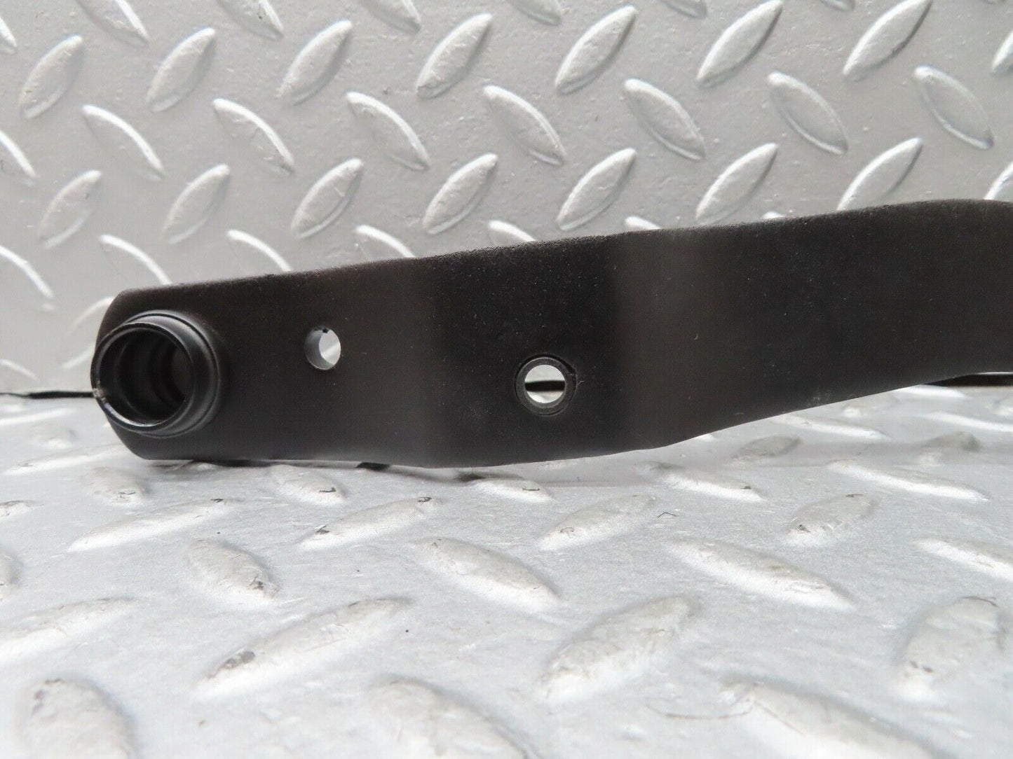 16965 Mercedes-Benz C123 280CE Coupe Brake Pedal With Rubber 1232910082