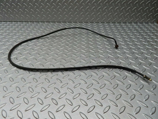 4877 Mercedes-Benz W114 280CE Coupe Oil Line For Pressure Gauge