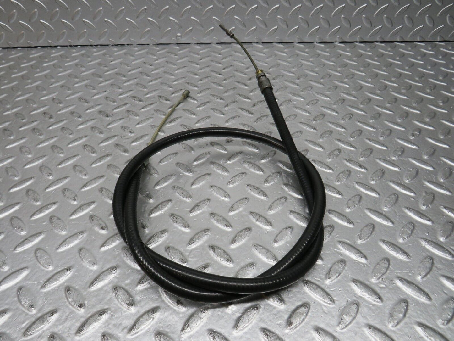 29791 Mercedes-Benz W123 280E Handbrake Cable