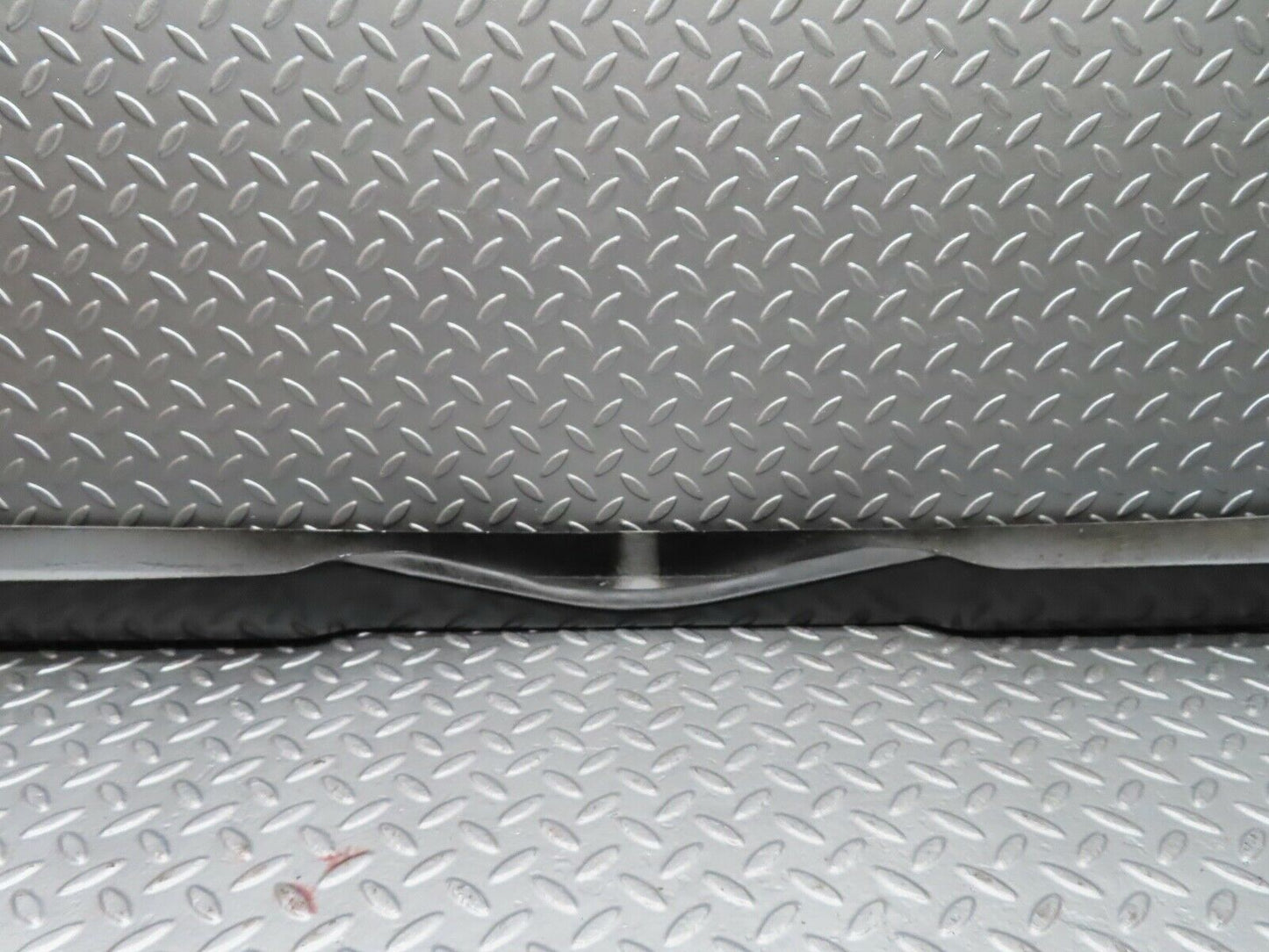 19789 Mercedes-Benz W120 W121 Ponton Front Bumper