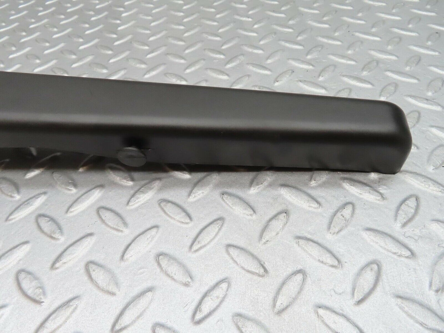 11889 Mercedes-Benz R129 300SL Coupe Engine Bay Cover Left Side 1298202178
