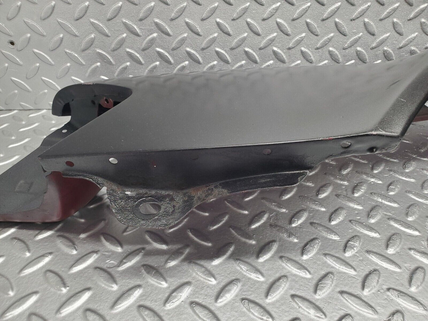 46125 Mercedes-Benz R129 Front Left Wing Fender