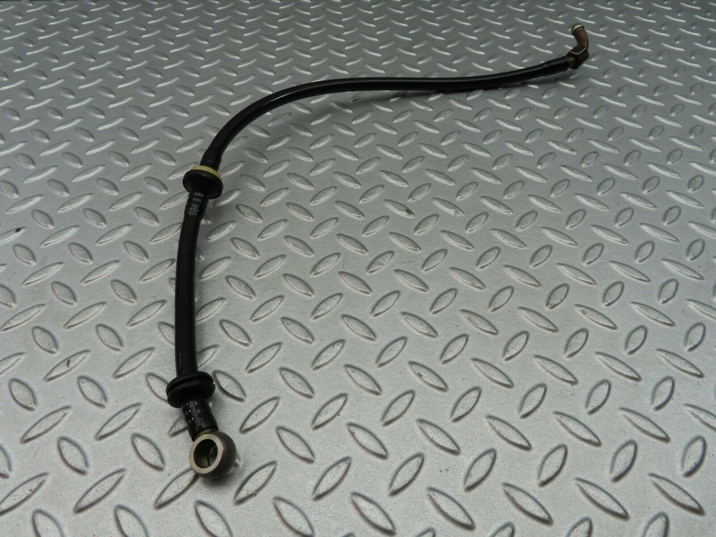 5780 Mercedes-Benz W123 200 Brake Servo Vacuum Pipe
