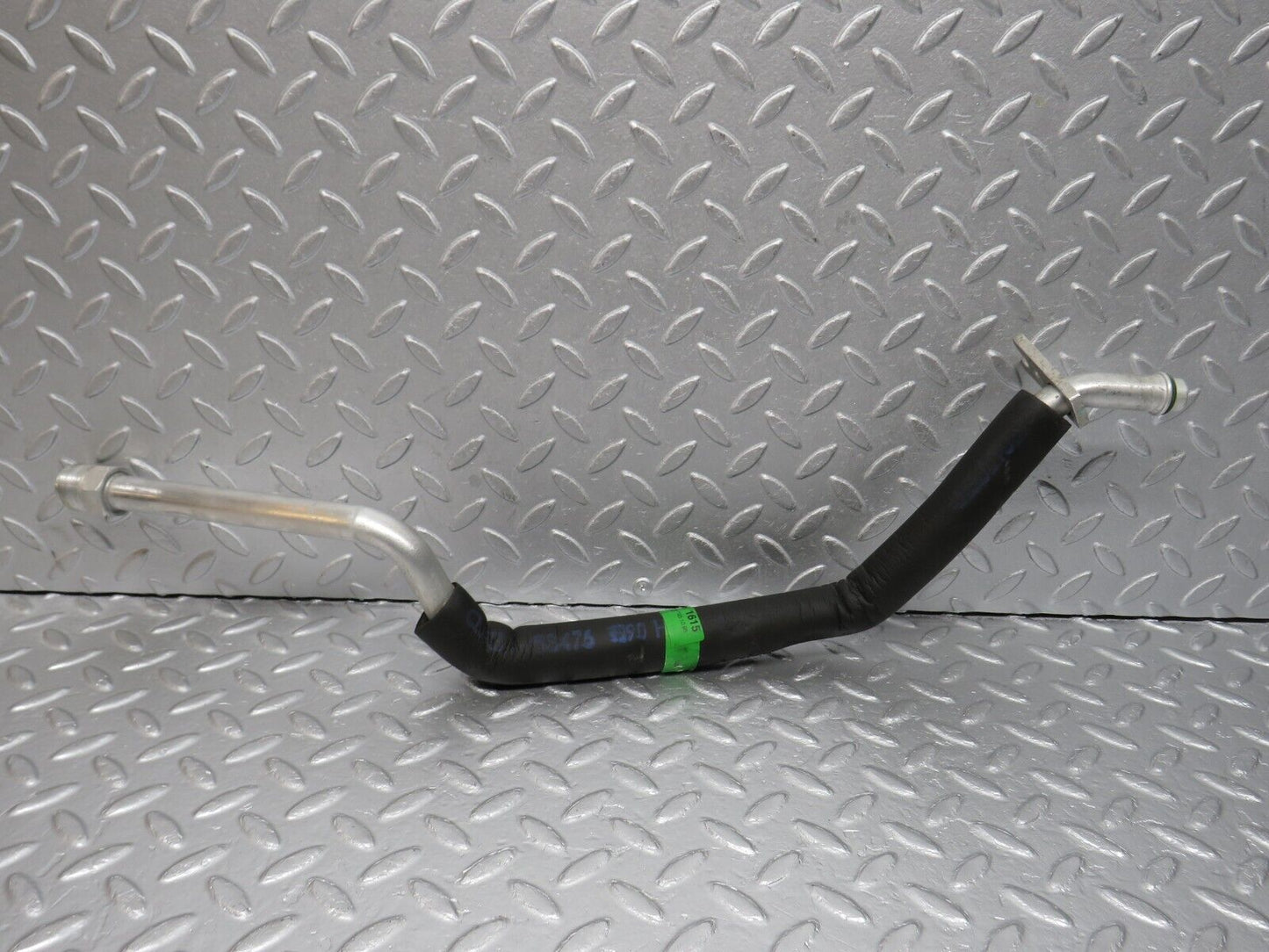 39788 Mercedes-Benz R129 320SL Coupe Air Conditioning Hose Pipe 1298301615