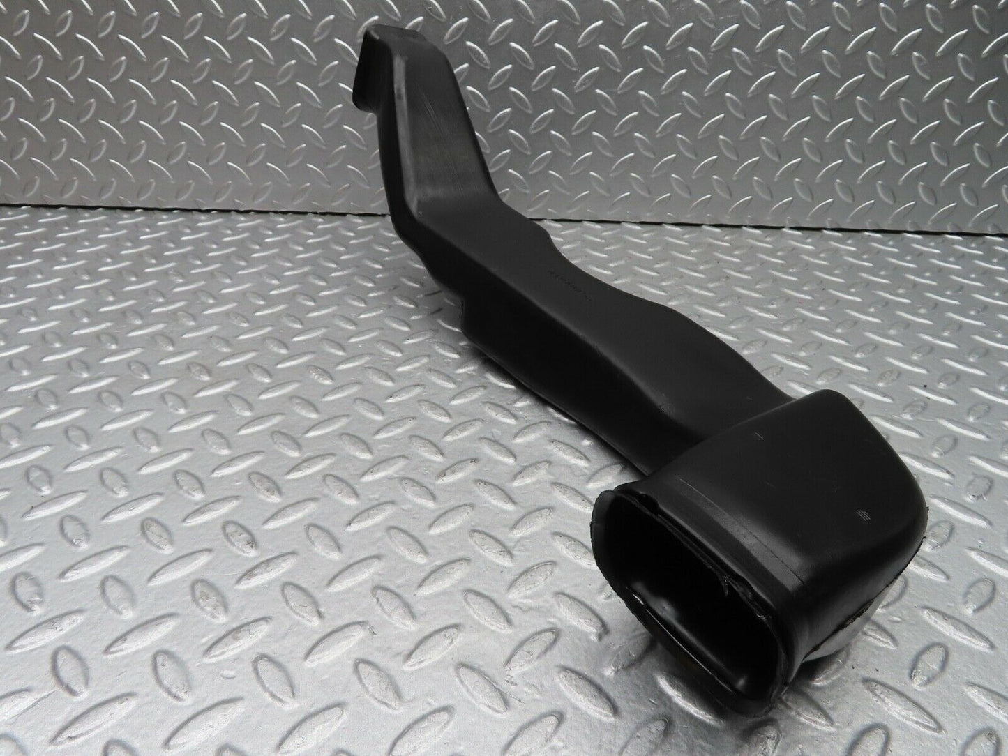 19895 Mercedes-Benz R129 300SL Coupe Air Vent Duct Left Side 1298310746