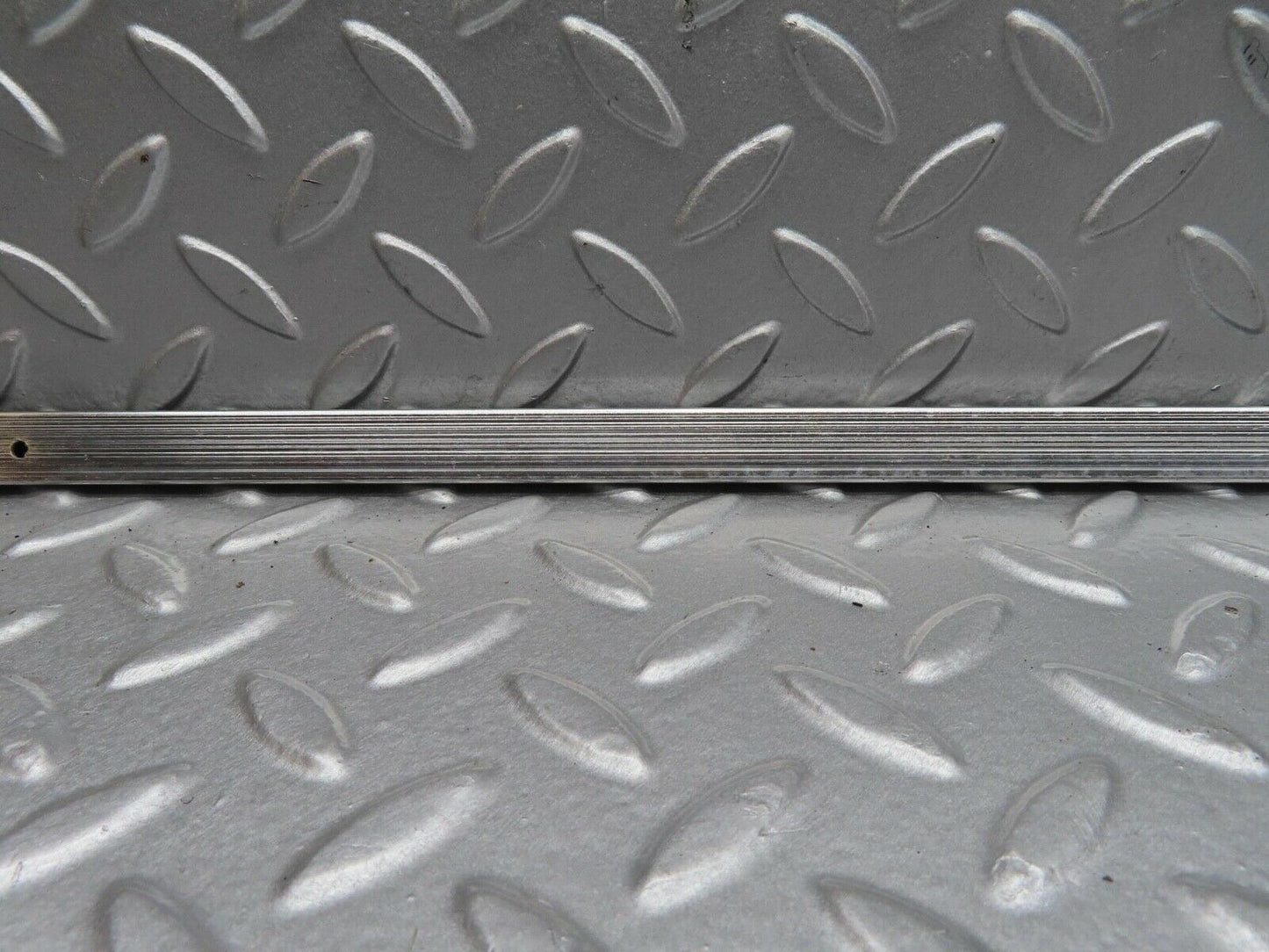 12940 Mercedes-Benz W111 220SE Front Right Centre Fender Wing Moulding Trim