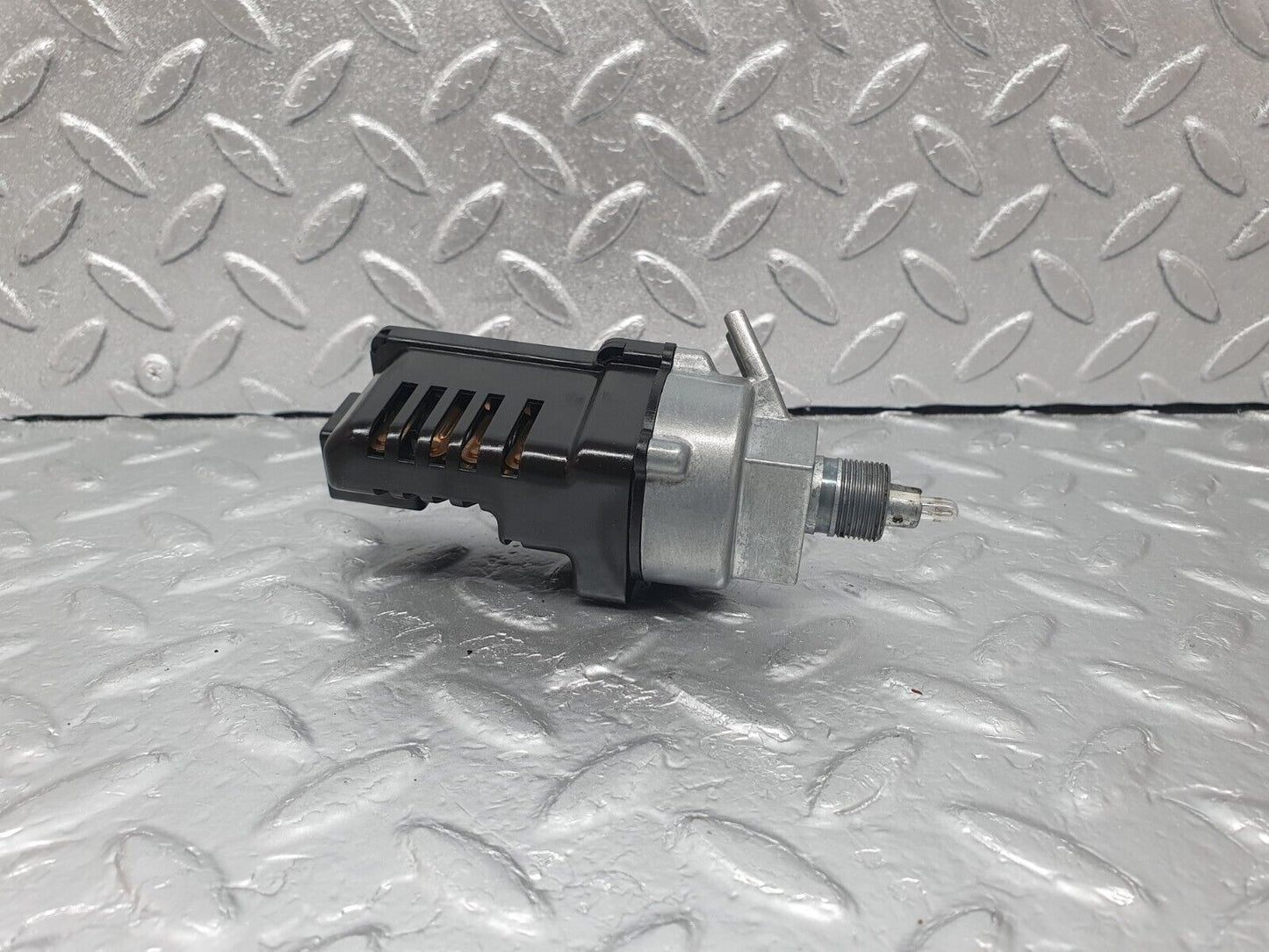 43537 Mercedes-Benz C126 380SEC Coupe Heater Control Switch 1268200110