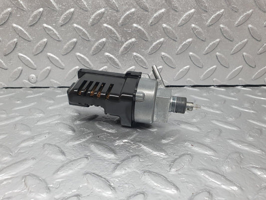 43537 Mercedes-Benz C126 380SEC Coupe Heater Control Switch 1268200110