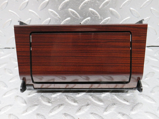 33270 Mercedes-Benz W202 C180 Centre Console Ashtray Wood Finish