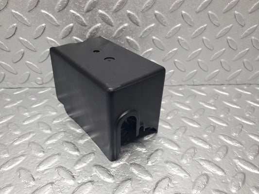 46459 Mercedes-Benz C123 280CE Coupe ABS Brake Pump Cover