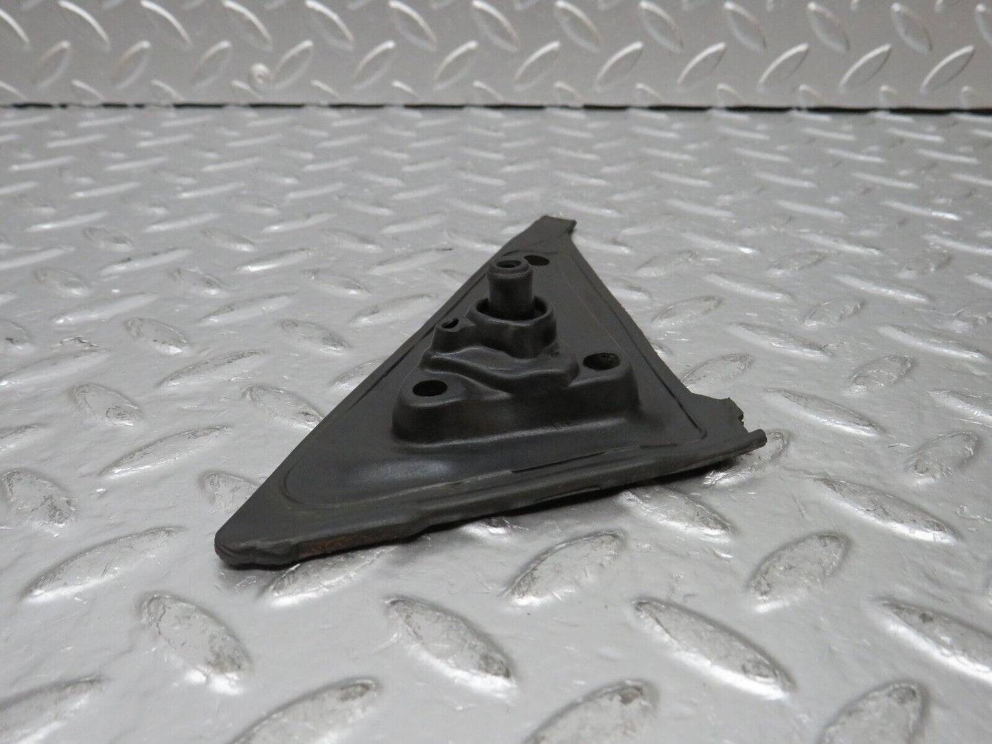 31029 Mercedes-Benz W123 230E Right Wing Mirror Rubber Cover 1238110461