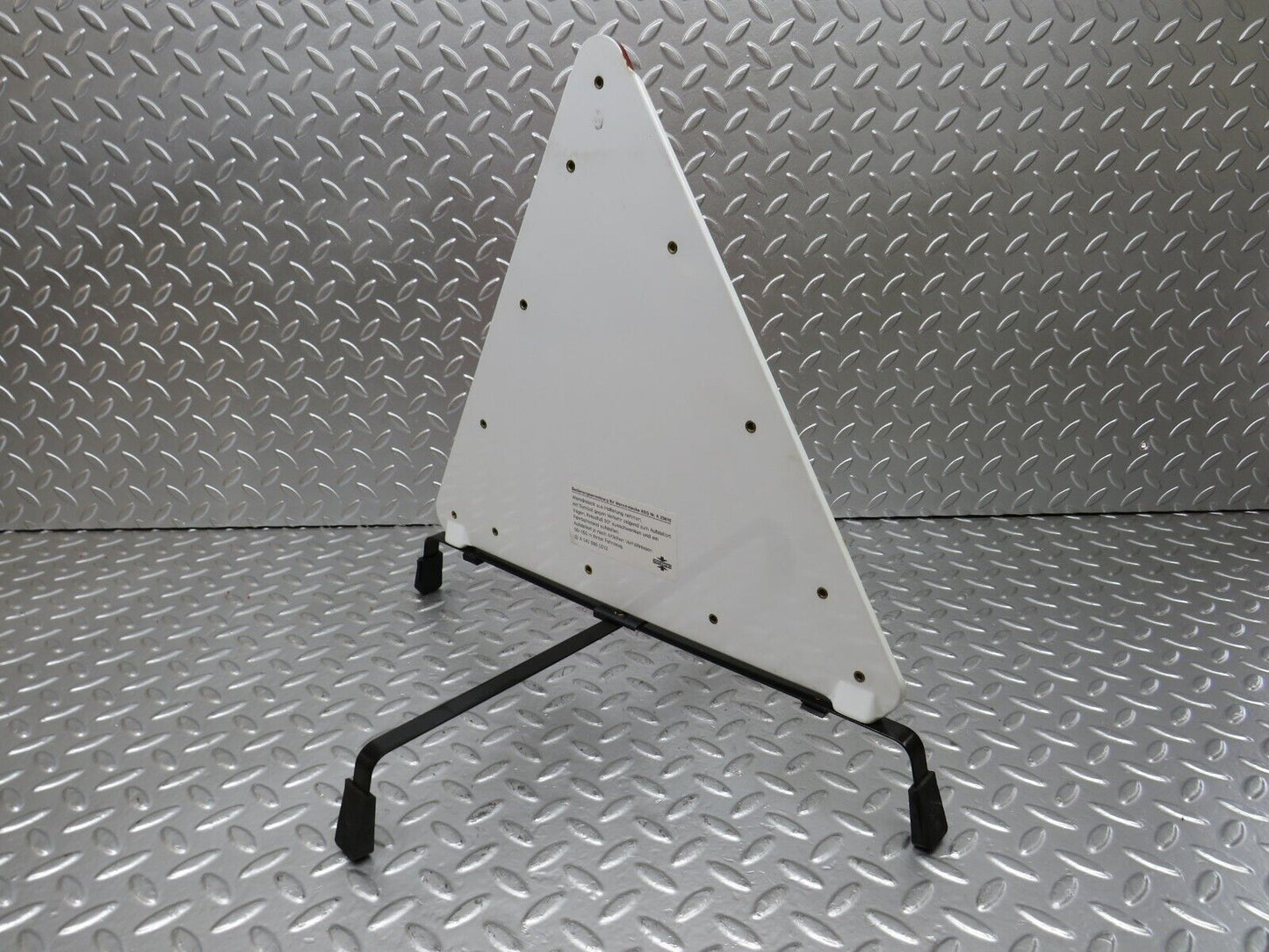 24726 Mercedes-Benz W140 S320 Warning Triangle 1405900212