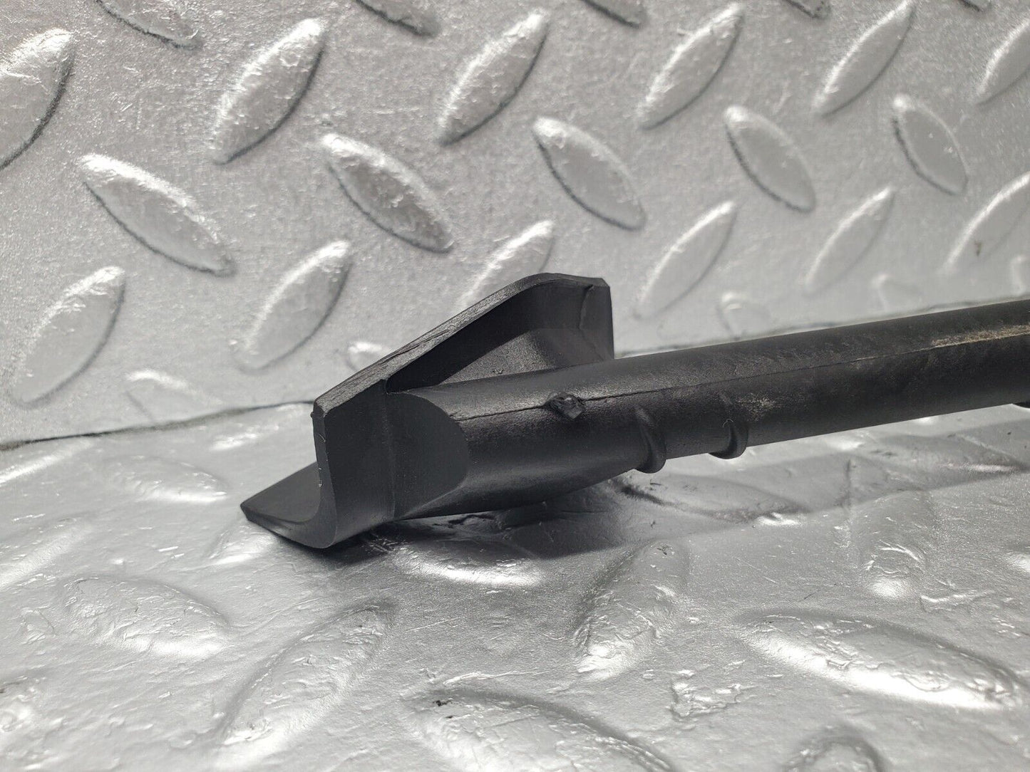 46448 Mercedes-Benz C123 280CE Coupe Wiper Mechanism Tray Water Drain