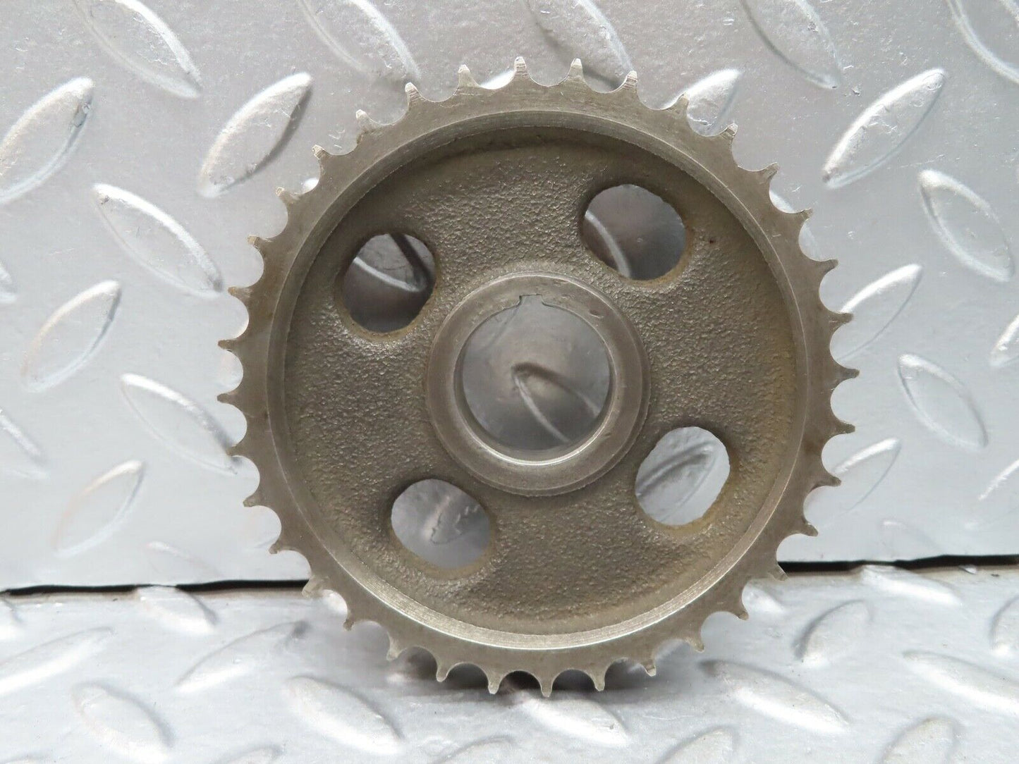20682 Mercedes-Benz R107 450SL Camshaft Timing Gear 1160520601