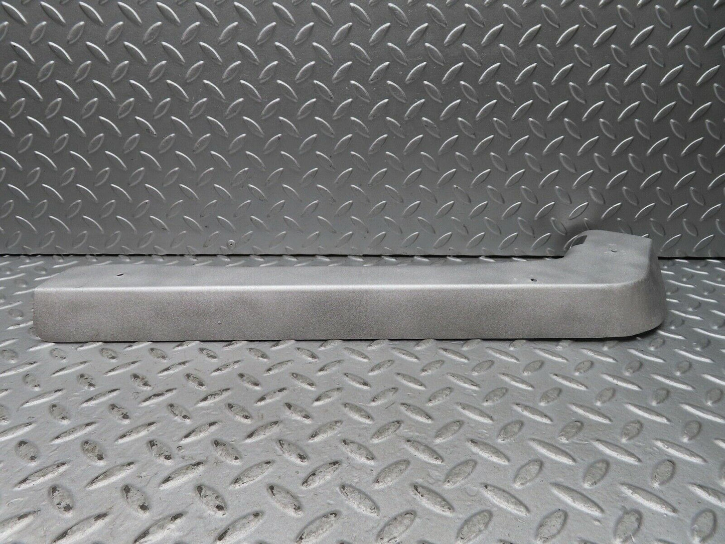 17544 Mercedes-Benz W116 450SEL Exhaust Heat Shield