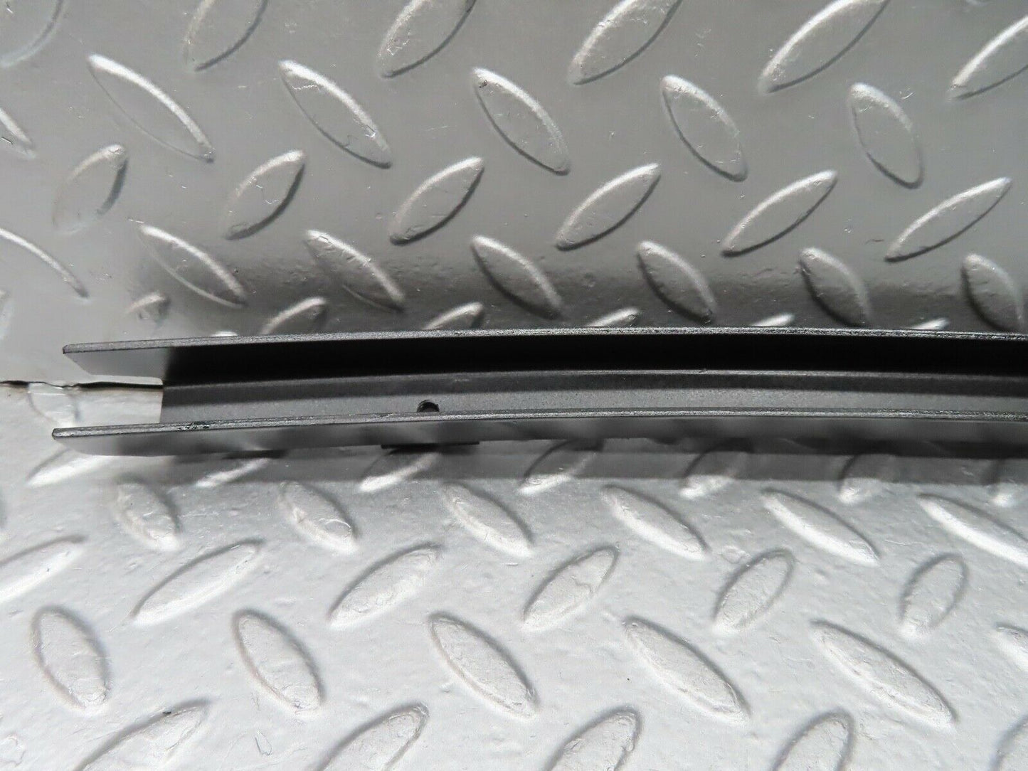 20613 Mercedes-Benz R107 450SL Right Door Window Channel Rear