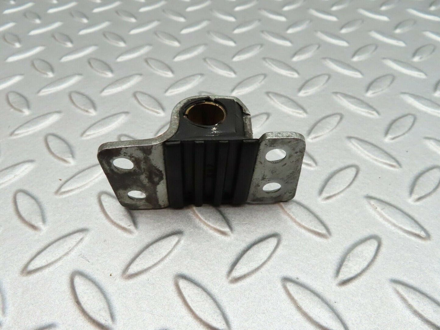 5039 Mercedes-Benz R107 350SL Coupe Door Lock Latch Right Side