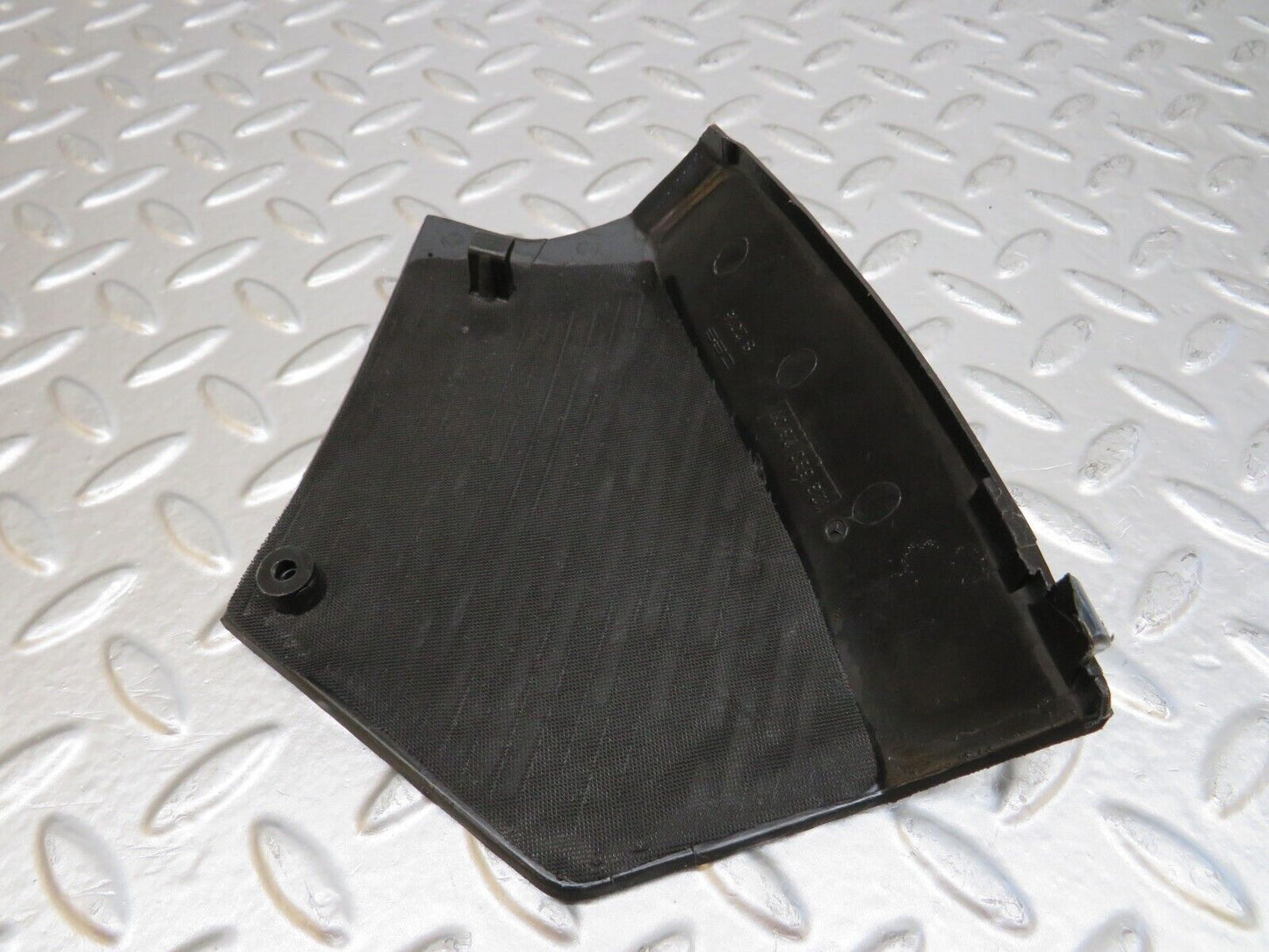 25408 Mercedes-Benz W123 200 Front Right Speaker Cover 1236802807