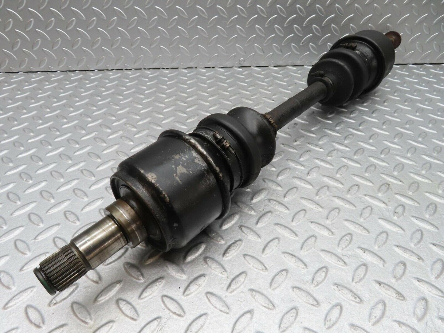 14170 Mercedes-Benz C107 280SLC Axle Shaft Drive Shaft