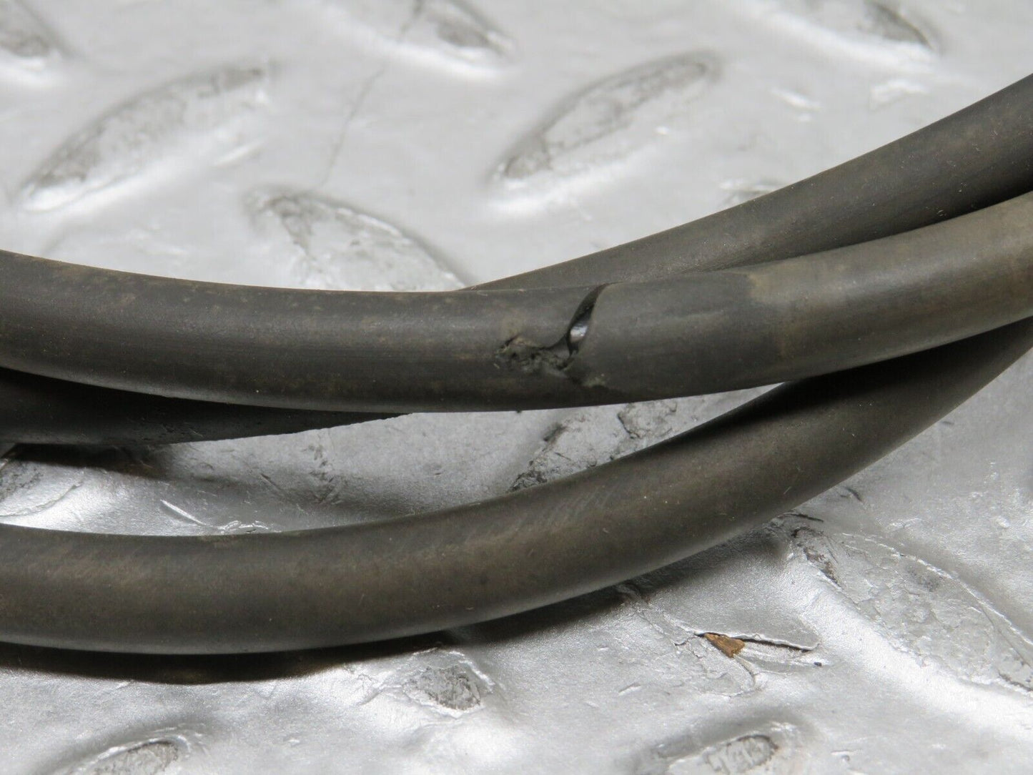 37408 Mercedes-Benz W109 300SEL Choke Cable With Knob 8034/3