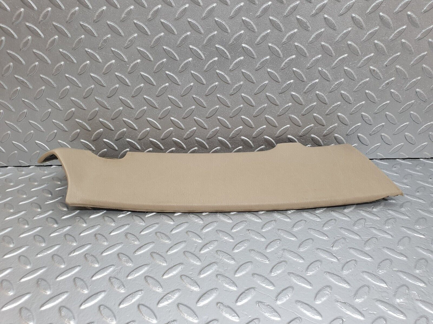 42204 Mercedes-Benz R129 320SL Coupe Roof Headlining Panel Beige 1296900225 1296900125